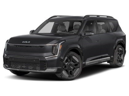 2026 Kia EV9 Land w/GT-Line Package AWD
