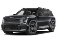 2026 Kia EV9 Land w/GT-Line Package AWD