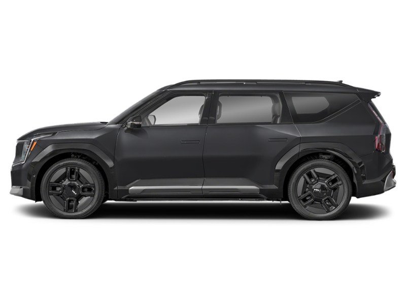 2024 Kia EV9 Land w/GT-Line Package AWD Colour Shot 3