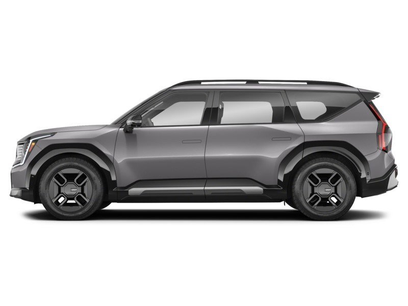 2026 Kia EV9 Land w/GT-Line Package AWD