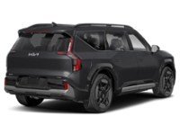 2024 Kia EV9 Land w/GT-Line Package AWD Colour Shot 2