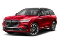 2026 Lincoln Nautilus Reserve AWD