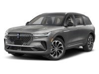 2026 Lincoln Nautilus Reserve AWD Grey Matter Metallic Clearcoat  Shot 1