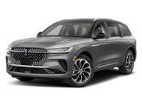 2026 Lincoln Nautilus Premiere AWD Grey Matter Metallic Clearcoat  Shot 1