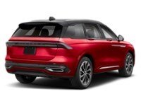2026 Lincoln Nautilus Reserve AWD