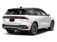 2026 Lincoln Nautilus Premiere AWD White Platinum Metallic Tri-Coat  Shot 2
