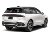 2026 Lincoln Nautilus Reserve AWD White Platinum Metallic Tri-Coat  Shot 6