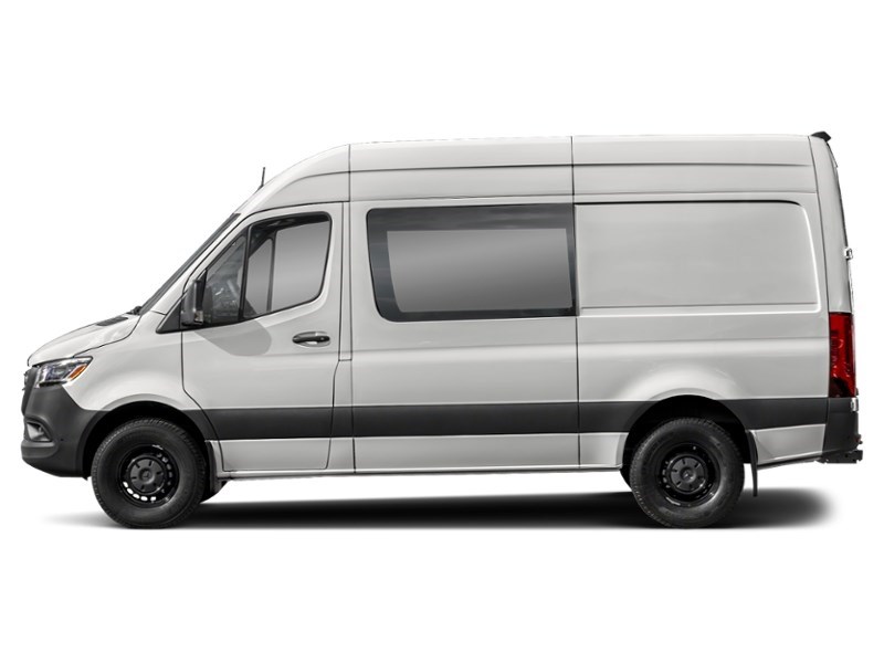 2026 Mercedes-Benz Sprinter 2500 2500 Standard Roof I4 Diesel HO 144