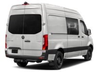 2026 Mercedes-Benz Sprinter 2500 2500 Standard Roof I4 Diesel HO 144