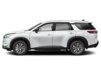2024 Nissan Pathfinder S 4WD
