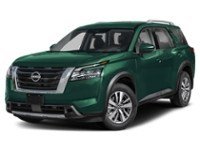 2024 Nissan Pathfinder SL 4WD
