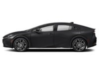 2026 Toyota Prius XLE AWD-e Midnight Black Metallic  Shot 5