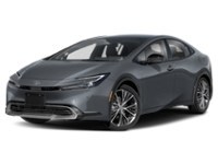2027 Toyota Prius Limited AWD-e Guardian Grey  Shot 1