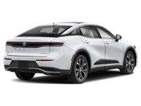 2024 Toyota Crown Limited CVT Oxygen White  Shot 2