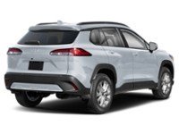 2024 Toyota Corolla Cross LE AWD Colour Shot 2