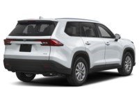 2026 Toyota Grand Highlander XLE AWD Wind Chill Pearl  Shot 6