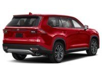 2026 Toyota Grand Highlander Hybrid Hybrid Platinum MAX AWD Ruby Flare Pearl  Shot 6