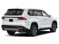2026 Toyota Grand Highlander Hybrid Hybrid Platinum MAX AWD