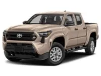 2026 Toyota Tacoma 4x4 Double Cab Auto Colour Shot 1
