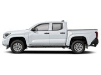 2026 Toyota Tacoma 4x4 Double Cab Auto Wind Chill Pearl  Shot 5