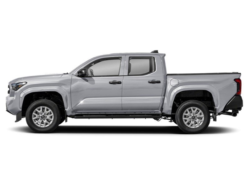 2026 Toyota Tacoma 4x4 Double Cab Auto Colour Shot 3
