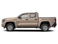 2026 Toyota Tacoma 4x4 Double Cab Auto Mudbath  Shot 5