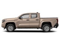 2026 Toyota Tacoma 4x4 Double Cab Auto Mudbath  Shot 3