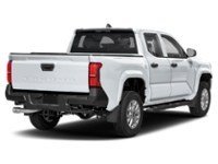 2026 Toyota Tacoma 4x4 Double Cab Auto Wind Chill Pearl  Shot 6