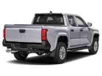 2026 Toyota Tacoma 4x4 Double Cab Auto Celestial Silver Metallic  Shot 2
