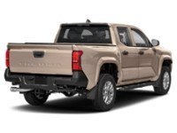 2026 Toyota Tacoma 4x4 Double Cab Auto Mudbath  Shot 6