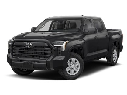 2026 Toyota Tundra 4x4 Crewmax SR