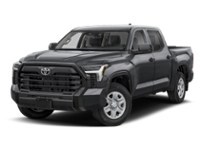 2026 Toyota Tundra 4x4 Crewmax SR Magnetic Grey Metallic  Shot 1