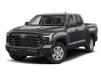 2026 Toyota Tundra 4x4 Crewmax SR Magnetic Grey Metallic  Shot 13