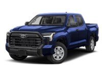 2026 Toyota Tundra 4x4 Crewmax SR Blueprint  Shot 15