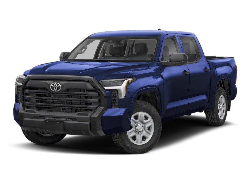2026 Toyota Tundra 4x4 Crewmax SR
