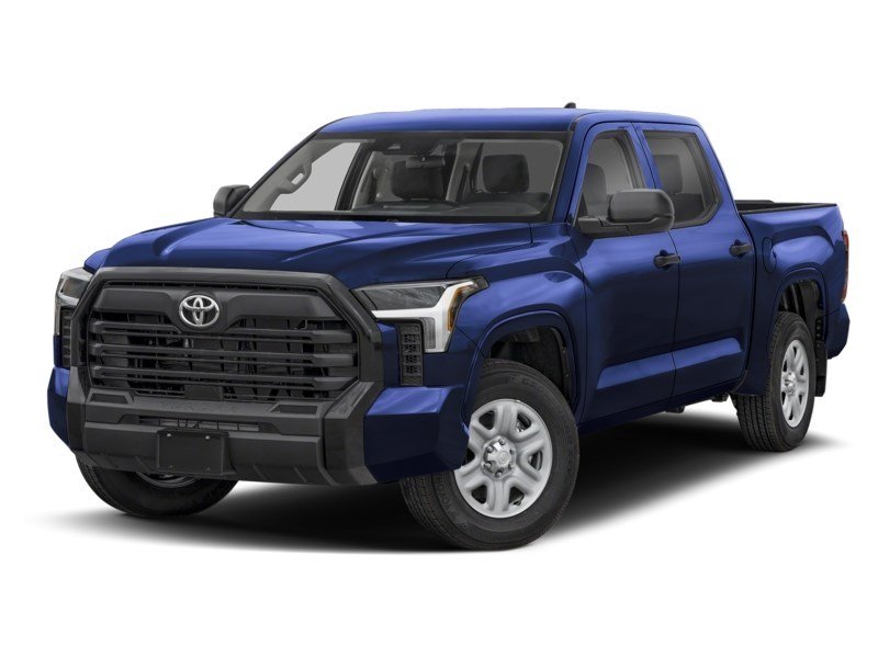 2026 Toyota Tundra 4x4 Crewmax SR