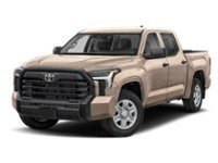 2026 Toyota Tundra 4x4 Crewmax SR Mudbath  Shot 21