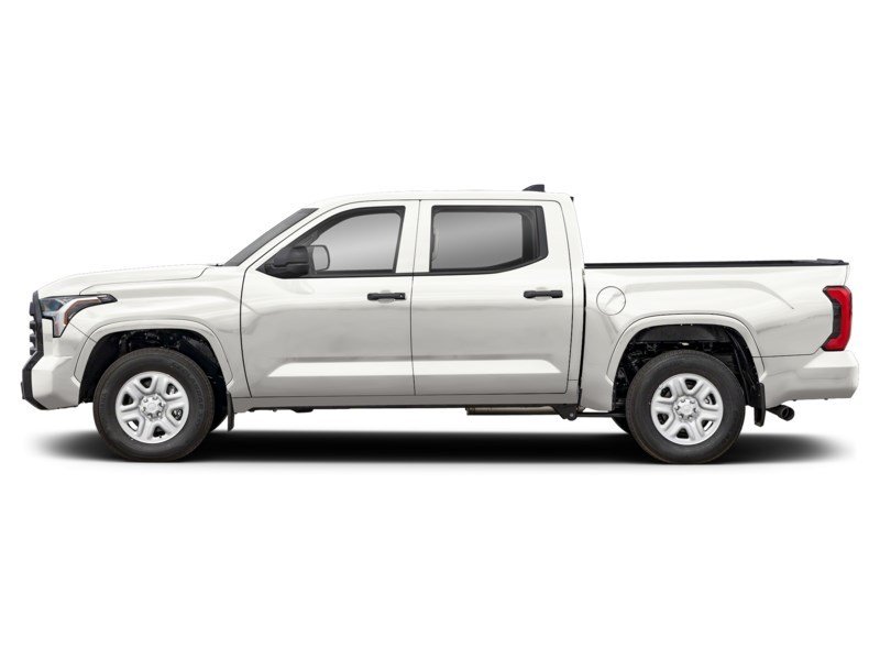 2026 Toyota Tundra 4x4 Crewmax SR