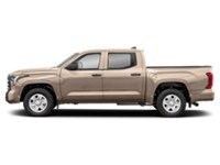 2026 Toyota Tundra 4x4 Crewmax SR
