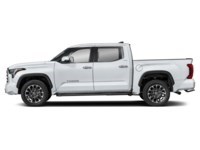 2026 Toyota Tundra 4x4 Crewmax Limited Wind Chill Pearl  Shot 5