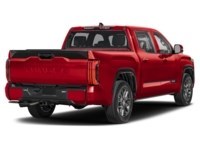 2026 Toyota Tundra Hybrid 4x4 Crewmax Platinum Hybrid