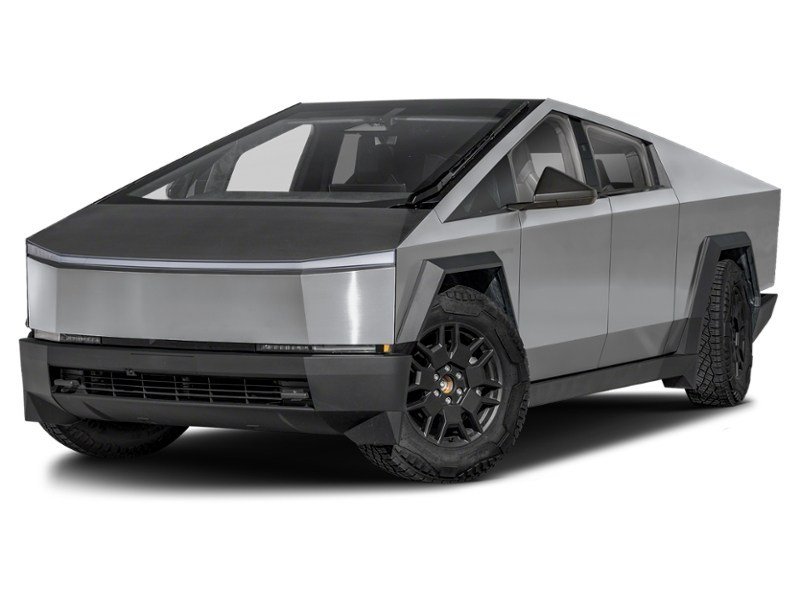 2025 Tesla Cybertruck AWD Colour Shot 1