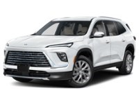 2026 Buick Enclave AWD 4dr Preferred Summit White  Shot 1