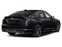 2026 Cadillac CT5 4dr Sdn Sport