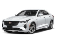 2026 Cadillac CT4 4dr Sdn Premium Luxury