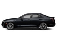 2025 Cadillac CT4 4dr Sdn Sport Black Raven  Shot 3