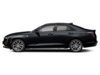 2025 Cadillac CT4 4dr Sdn Sport Black Raven  Shot 5
