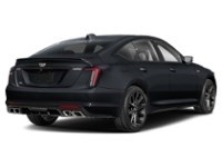 2026 Cadillac CT5-V 4dr Sdn Black Raven  Shot 6