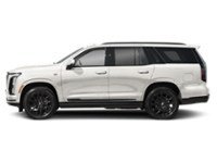 2026 Cadillac Escalade 4WD 4dr Platinum Sport Vibrant White Tricoat  Shot 3