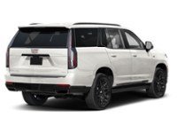 2026 Cadillac Escalade 4WD 4dr Platinum Sport Vibrant White Tricoat  Shot 2